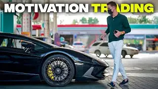 MOTIVATION TRADING (vid&eacute;o de motivation trading en fran&ccedil;ais)