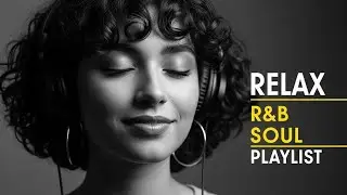 R&B Deep Night Healing  Emotional Love Songs for Heart Recovery and Silent Peace