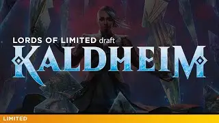 Lords of Limited Showdown - Kaldheim