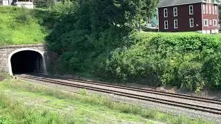 Lehigh Valley Heritage on the West Slope