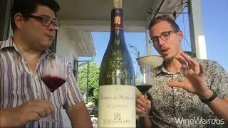 2015 Alain Jaume Gigondas Terrasses de Montmirail KYSELA PERE ET FILS, LTD. Red Rhone Wine