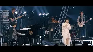 SawanoHiroyuki[nZk]:mizuki - &Z | Live