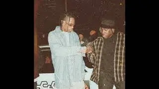[FREE] Travis Scott x Don Toliver  Type Beat 2021 - 