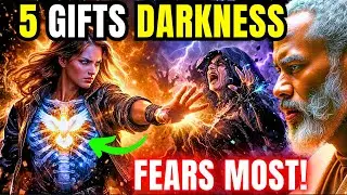 ✝️ Ex-Warlock REVEALS: The 5 Spiritual Gifts Darkness FEARS the Most &mdash; Witches Can&rsquo;t Stop Them
