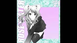 Tony Fawkin Heal - Rose Water (Soundcloud) (FULL EP)