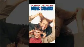 Animating Movie Posters with A.I. Dumb and Dumber