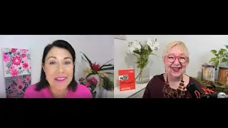 55 VIDEO The Persuasion Blueprint, with Michelle Bowden