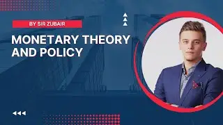 Say law in monetary terms in monetary policy #urdu #lecture #monetarypolicy