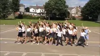 Year 6 Leavers video