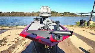 Tracker Pro 170
