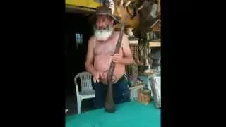 Barba Guèra - FUCILE AVANCARICA