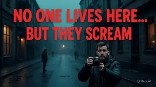 The Silent Town That Screams Every Midnight &ndash; True American Horror Story