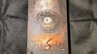horoccare tarot 展示horoccare tarot review
