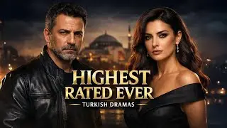 Top 10 Highest Rated Turkish Dramas of All Time