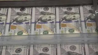 Federal reserve expected to announce first interest rate cut of the year