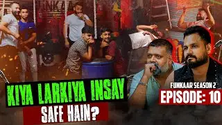 Kiya larkiyan insay safe hain? Apni website bana kay pessay kamau ga | Ep# 10