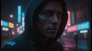 Take Me Deeper &mdash; Trance / Rave | Neon Noir Club Anthem