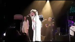 EFUS' @ Poppodium Volt Sittard' MalamMusikNostalgia' SiahFran events' 29apr'23