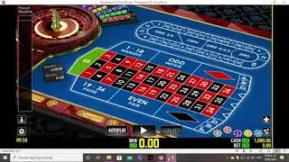 Nuevo m&eacute;todo para ganar en la ruleta (&iquest;Ruletpro 5 &uacute;nico programa que existe?) Estudios &iexcl;&iexcl;GRATIS!!
