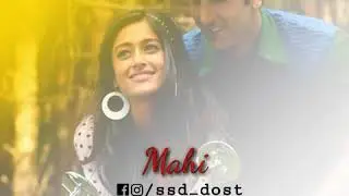 Tanveer Nizar | Qasam Janeman | Balochi Sad Song | Balochi WhatsApp Status | Videos | Ssd DoSt