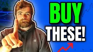 The 7 TOP Stocks to Buy in June 2022! (High Growth)