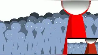 KJ's Final Ride in Sticknodes  WIP (sneak peak)