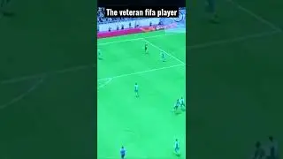OLDSCHOOLFIFA AT ITS FINEST 👏#theveteranfifaplayer #gaming #ps5 #divisionrivals #easportsfifa