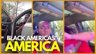 Black Americans' America!!! Black Americans call for boycott of African businesses
