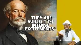 #240 - The Degraded Religion Of The Slaves In 1852 Virginia