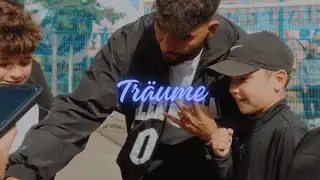 SAMRA Type Beat Deep - Träume - Sad guitar Rap Beat (prod. JMBeatz23)