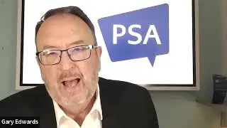 Professional Speakers Australia Update - January 2025
