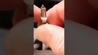 M&P Shield Plus striker (firing pin) reassembly