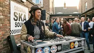 Old School Ska & Reggae Mix | Vintage Jamaican Ska, Rocksteady & Reggae Legends