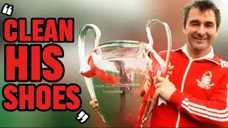 Уморительная история о Клоуфе от Мартина Тайлера ⚽️