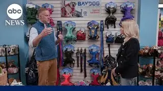 Small business owner: Trump&rsquo;s tariffs &lsquo;would pretty much put us out of business&rsquo;