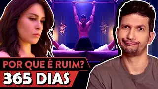 365 DIAS é bom? - Vale Crítica