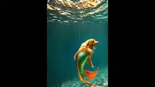 #Merdog #TheOcean
