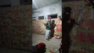 श्री देवनारायण भगवान जी की फड वाचक गिरधारी भोपा गांव घणा अमरा जी भोपा गांव बनेवडा 6376969594