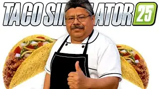 SIMULADOR DE TAQUERO 2025