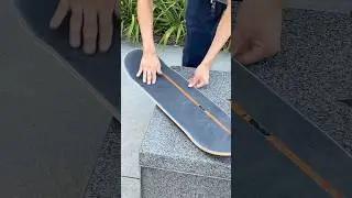 DGK BOARD X MOB GRIPTAPE