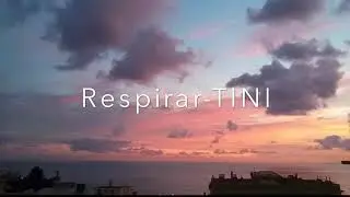 Respirar | TINI (traduction française)