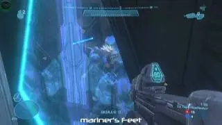 Solitary Hiding Tactics :: Hidden Reach