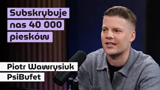 Sekret sukcesu subskrypcji produktowej - historia marki PsiBufet | o e-commerce z Ewą Wysocką