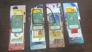 HAYATIN NEREYE EVRİLİYOR? #tarot   NEYE ODAKLANMALISIN??? #tarot 