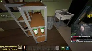 LordMeatpie's BIG A$$ BIRTHDAY STREAM! 8 hours of Neon Abyss 2, then Risk of Rai (Part 2/2)