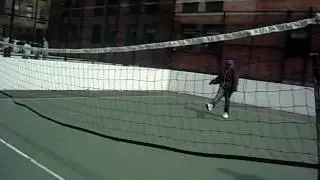 Deadly Groundz