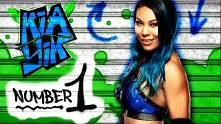 Mia Yim – Number 1 (Entrance Theme)