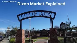 What&rsquo;s happening in the Dixon & Solano County housing market right now? Market Info for Dec 2025 📊