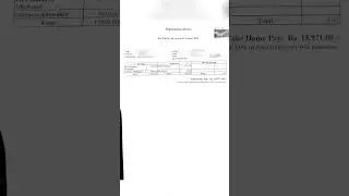 GDS BPM NEW SALARY SLIP || AUGUST MONTH SALARY SLIP || GDS BPM APRIL MONTH SALARY SLIP || #shorts