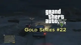 Gold Series: An American Welcome: Grand Theft Auto V
